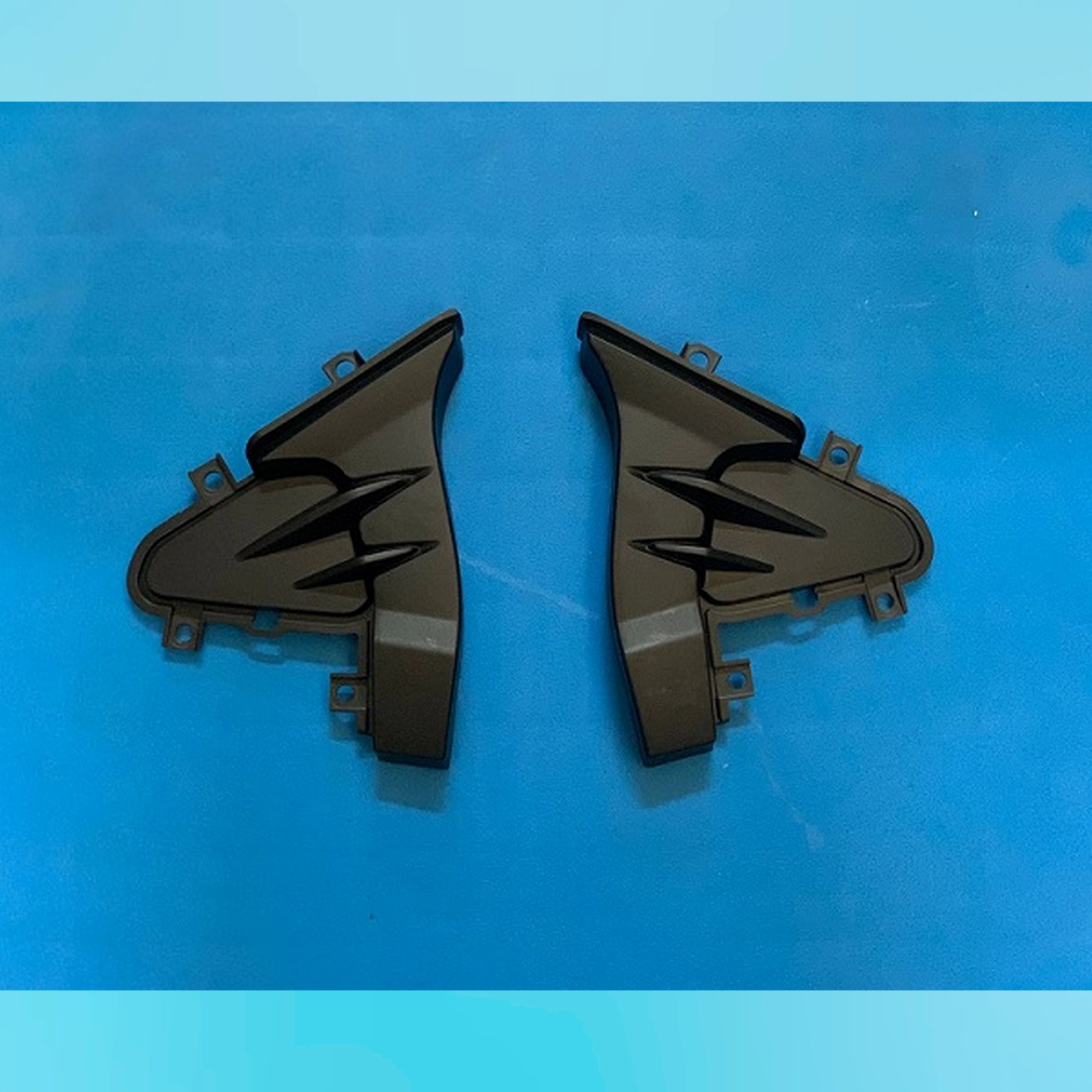 ARORA AR 06 DEPO ALT KORUMA PLASTİK SOL #AR 06 - 070